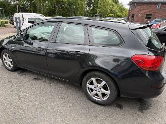 Opel Astra 1.4 Edition picture 28