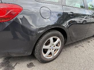 Opel Astra 1.4 Edition picture 9
