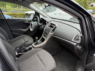 Opel Astra 1.4 Edition picture 21