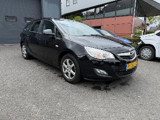 Opel Astra 1.4 Edition picture 7