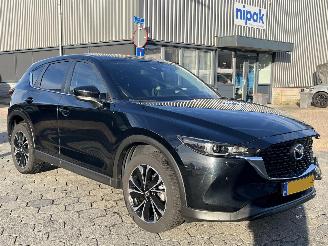  Mazda CX-5 2.0 e-SkyActiv-G M Hybrid 165 Advantage 2023/7