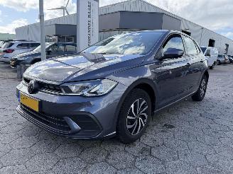 Avarii autoturisme Volkswagen Polo 1.0 TSI Life 2022/8