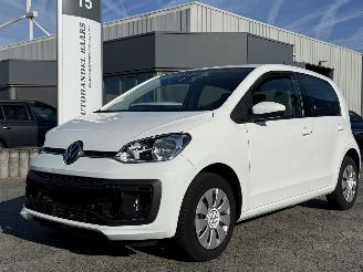 Avarii autoturisme Volkswagen Up! 1.0 2023/1