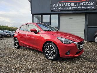 occasion passenger cars Mazda  1.5 Skyactiv-G TS Sports-Line 2015/3