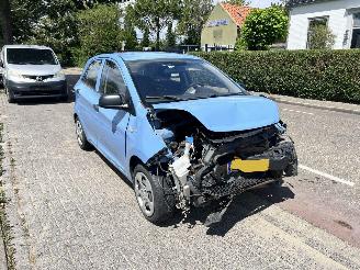Démontage voiture Kia Picanto 1.0-12V 2012/3