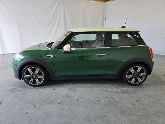Mini Cooper 1.5 Cooper Chili picture 4