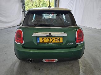 Mini Cooper 1.5 Cooper Chili picture 6