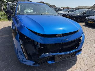 Peugeot 308 1.2 PT Act. Pack Bns picture 4