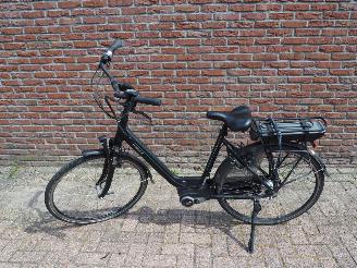 Schade fiets Batavus  Wayz E-go  Active 2020/6