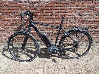 Schade fiets Cannondale  tesorro Neo n1 2018/1