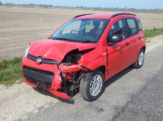 Autoverwertung Fiat Panda 1.2i 2017/5