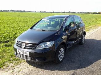 Käytetyt passenger cars Volkswagen Golf plus 1.4 16v 2009/3