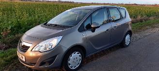 Vrakbiler auto Opel Meriva 14 16v 2012/2