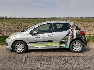 Autoverwertung Peugeot 207 1.4 VTI 16V 2010/6