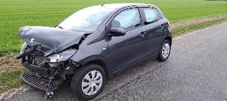 Uttjänta bilar auto Peugeot 108 1.0 E VTI 2015/1