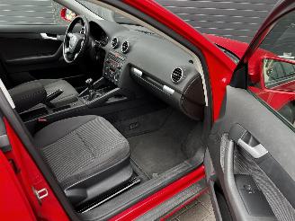 Audi A3 1.6 FSI SPORTBACK picture 6