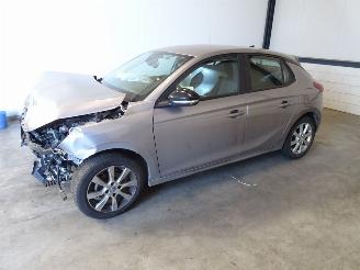 Vrakbiler auto Opel Corsa 1.2 VTI 2022/1