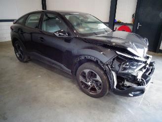 Dezmembrări autoturisme Citroën C4 1.2 PURETECH 130 2022/9