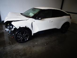 Dezmembrări autoturisme Citroën C4 e C4 50KWH ELEKTRISCH 2023/4