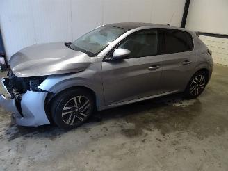Sloopauto Peugeot 208 1.2 THP 2020/8