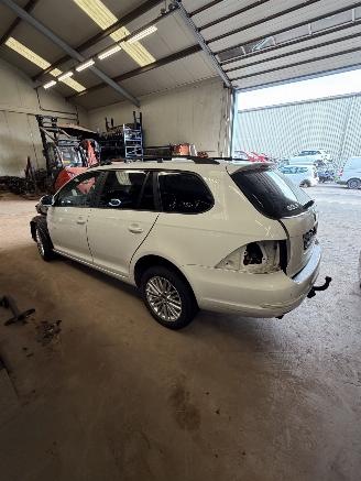 Volkswagen Golf Variant 1.6 TDI dsg picture 4