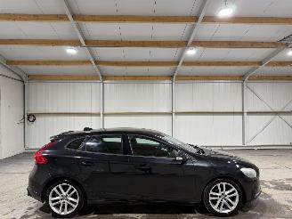 skadebil auto Volvo V-40 1.6 110kW Clima Camera T3 2012/11