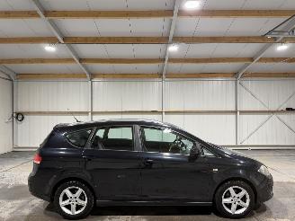Vaurioauto  passenger cars Seat Altea xl 1.4TSI 92kW Style 2012/9