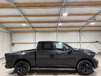 Schade bestelwagen Dodge Ram 1500 5.7V8 295kW Automaat 4X4 Quad Cab 2017/10