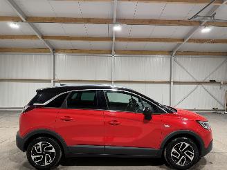 škoda osobní automobily Opel Crossland X 1.6CDTI 88kW Innovation 2017/7