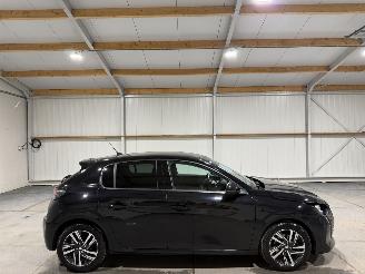 Avarii autoturisme Peugeot 208 1.2PT 74kW Allure Pack 2021/5