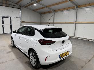 Opel Corsa-E 51kWh Long Range 115kW Electric Edition picture 12