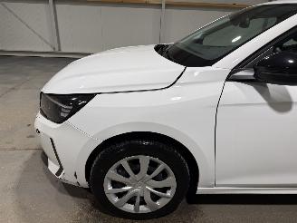Opel Corsa-E 51kWh Long Range 115kW Electric Edition picture 15