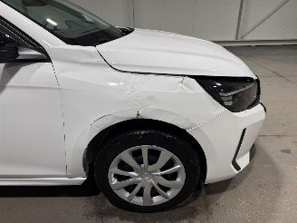 Opel Corsa-E 51kWh Long Range 115kW Electric Edition picture 16