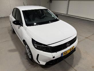 Opel Corsa-E 51kWh Long Range 115kW Electric Edition picture 17