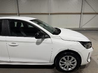 Opel Corsa-E 51kWh Long Range 115kW Electric Edition picture 14