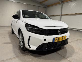 Opel Corsa-E 51kWh Long Range 115kW Electric Edition picture 20