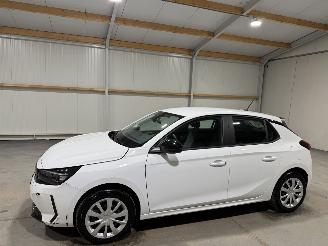 Opel Corsa-E 51kWh Long Range 115kW Electric Edition picture 9