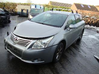 Démontage voiture Toyota Avensis  2012/1