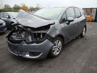 Démontage voiture Opel Meriva  2014/1