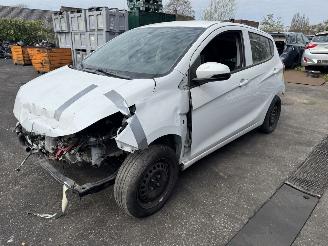 disassembly passenger cars Opel Karl  2015/1