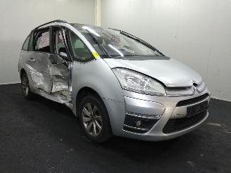 Dezmembrări autoturisme Citroën C4-picasso  2012/1