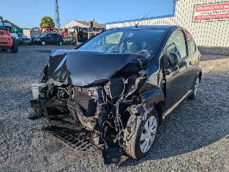 demontáž osobní automobily Toyota Aygo 1.0 2012/12