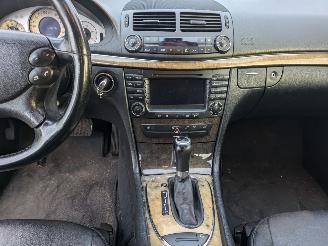 Mercedes E-klasse W211 picture 13