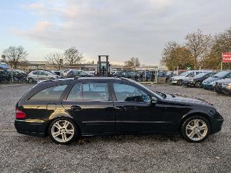 Mercedes E-klasse W211 picture 4