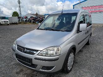 Sloopauto Opel Combo 1.6 2008/1