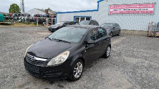 Sloopauto Opel Corsa Z20R 2008/5