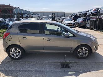 Avarii autoturisme Opel Corsa 13cdti 70kW E5 5 drs Airco, Navi 2013/12