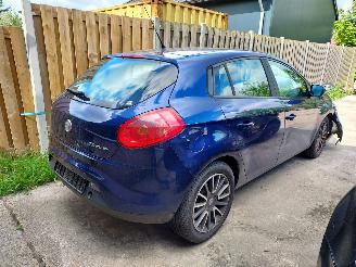 Salvage car Fiat Bravo  2007/3