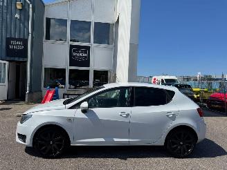 Seat Ibiza 1.0 EcoTSI FR Connect picture 2