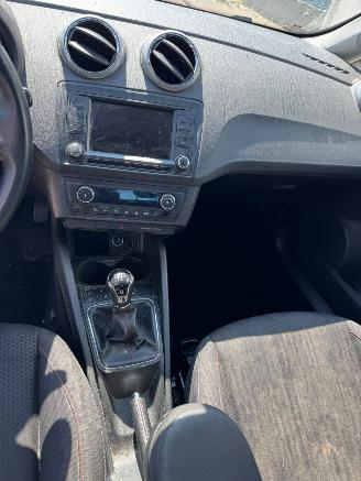 Seat Ibiza 1.0 EcoTSI FR Connect picture 11